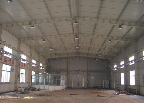 蘇州化工廠拆除與資源回收 食品廠、煉油廠等建筑建材的二次利用