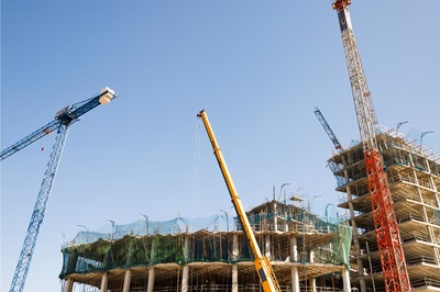 線上化 建筑行業轉型升級的必由之路